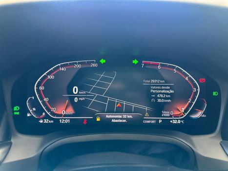 BMW 320I 2.0 16V 4P GT SPORT TURBO AUTOMTICO, Foto 15