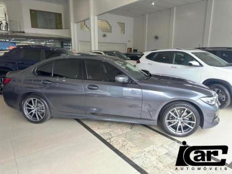 BMW 320I 2.0 16V 4P SPORT GP TURBO AUTOMTICO, Foto 3