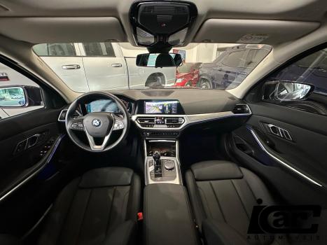 BMW 320I 2.0 16V 4P SPORT GP TURBO AUTOMTICO, Foto 10