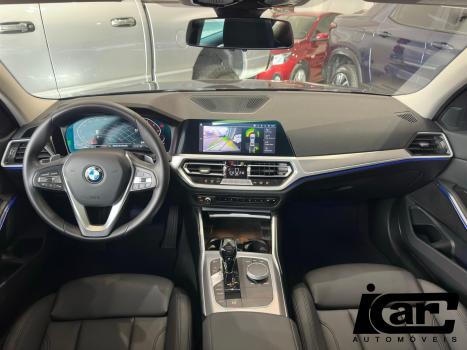 BMW 320I 2.0 16V 4P SPORT GP TURBO AUTOMTICO, Foto 11