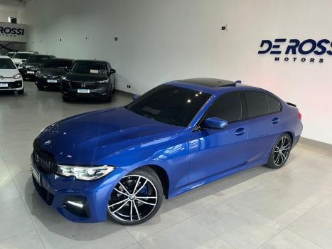 BMW 320I 2.0 16V 4P TURBO M SPORT AUTOMTICO, Foto 3