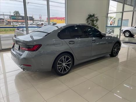 BMW 320I 2.0 16V 4P SPORT GP TURBO AUTOMTICO, Foto 5