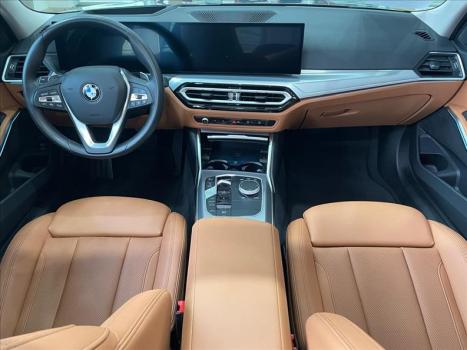 BMW 320I 2.0 16V 4P SPORT GP TURBO AUTOMTICO, Foto 11