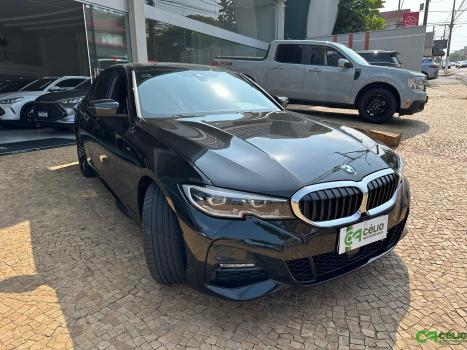 BMW 320I 2.0 16V 4P TURBO M SPORT AUTOMTICO, Foto 3