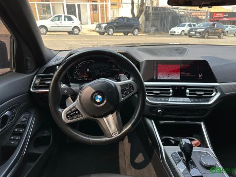 BMW 320I 2.0 16V 4P TURBO M SPORT AUTOMTICO, Foto 5