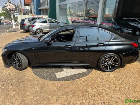 BMW 320I 2.0 16V 4P TURBO M SPORT AUTOMTICO, Foto 8