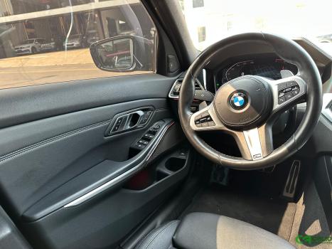 BMW 320I 2.0 16V 4P TURBO M SPORT AUTOMTICO, Foto 17