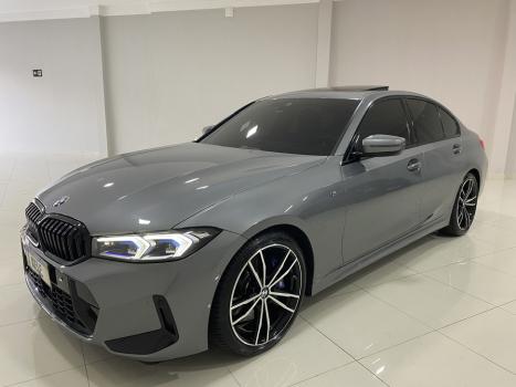 BMW 320I 2.0 16V 4P TURBO M SPORT AUTOMTICO, Foto 1