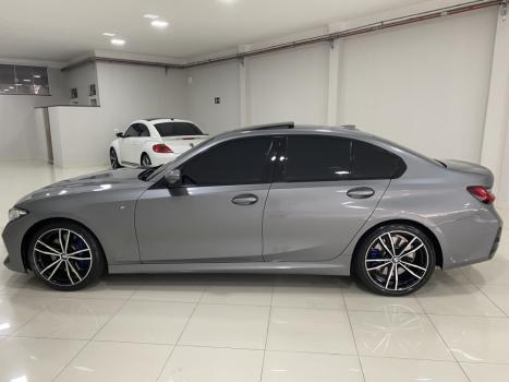 BMW 320I 2.0 16V 4P TURBO M SPORT AUTOMTICO, Foto 4