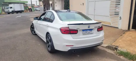 BMW 320I 2.0 16V 4P ACTIVE TURBO AUTOMTICO, Foto 3