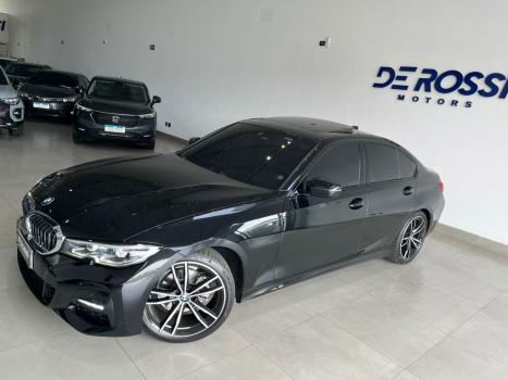 BMW 320I 2.0 16V 4P TURBO FLEX M SPORT AUTOMTICO, Foto 3