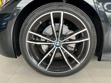 BMW 320I 2.0 16V 4P TURBO FLEX M SPORT AUTOMTICO, Foto 16