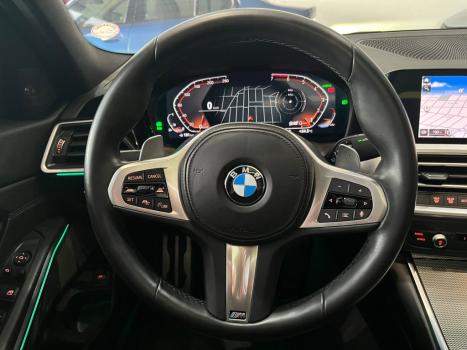 BMW 320I 2.0 16V 4P TURBO FLEX M SPORT AUTOMTICO, Foto 7