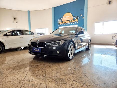 BMW 320I 2.0 16V 4P ACTIVE TURBO AUTOMTICO, Foto 1