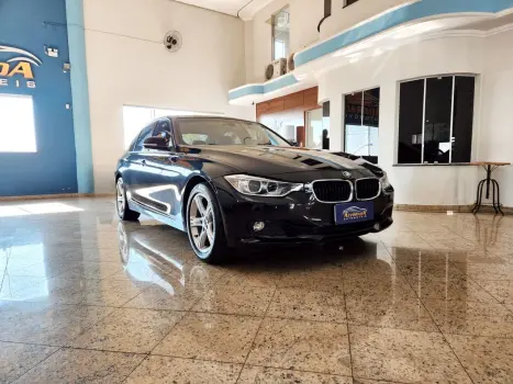 BMW 320I 2.0 16V 4P ACTIVE TURBO AUTOMTICO, Foto 3