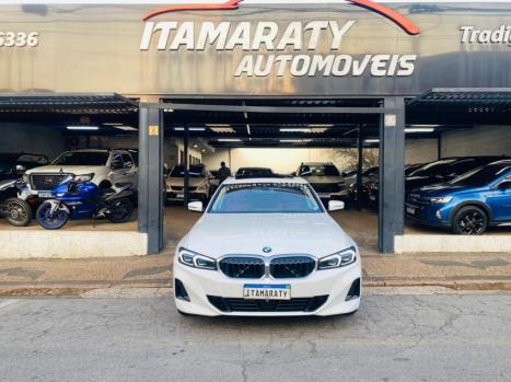 BMW 320I 2.0 16V 4P GP TURBO AUTOMTICO, Foto 4