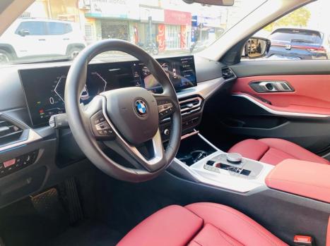 BMW 320I 2.0 16V 4P GP TURBO AUTOMTICO, Foto 13