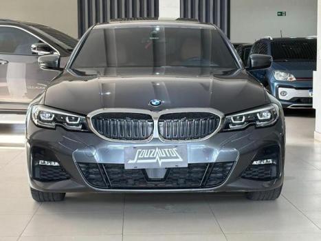 BMW 320I 2.0 16V 4P TURBO M SPORT AUTOMTICO, Foto 1