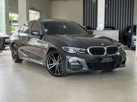 BMW 320I 2.0 16V 4P TURBO M SPORT AUTOMTICO, Foto 2