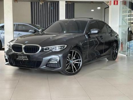 BMW 320I 2.0 16V 4P TURBO M SPORT AUTOMTICO, Foto 3