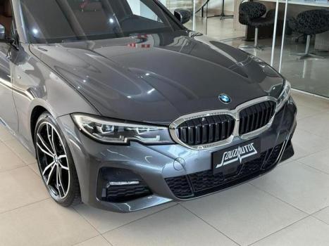 BMW 320I 2.0 16V 4P TURBO M SPORT AUTOMTICO, Foto 6