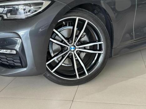 BMW 320I 2.0 16V 4P TURBO M SPORT AUTOMTICO, Foto 7