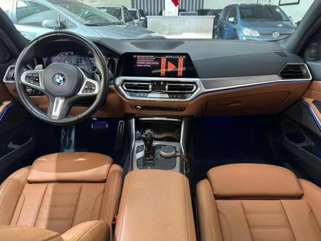 BMW 320I 2.0 16V 4P TURBO M SPORT AUTOMTICO, Foto 10