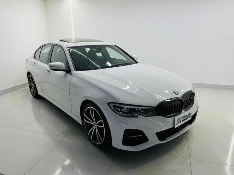 BMW 320I 2.0 16V 4P TURBO FLEX M SPORT AUTOMTICO, Foto 1