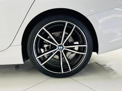 BMW 320I 2.0 16V 4P TURBO FLEX M SPORT AUTOMTICO, Foto 23