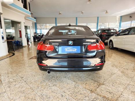 BMW 320I 2.0 16V 4P ACTIVE TURBO AUTOMTICO, Foto 6