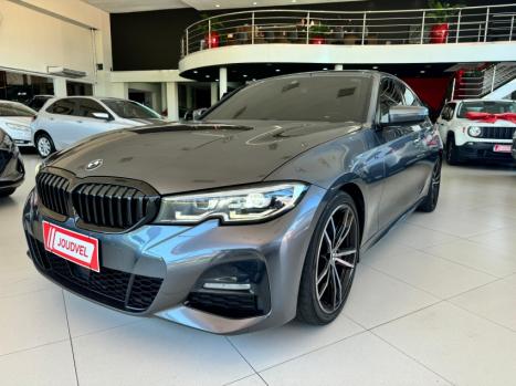 BMW 320I 2.0 16V 4P TURBO M SPORT AUTOMTICO, Foto 1