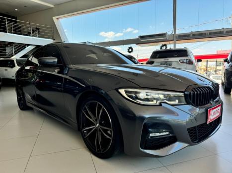 BMW 320I 2.0 16V 4P TURBO M SPORT AUTOMTICO, Foto 3