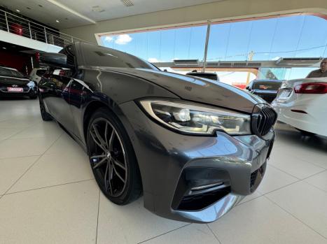 BMW 320I 2.0 16V 4P TURBO M SPORT AUTOMTICO, Foto 16