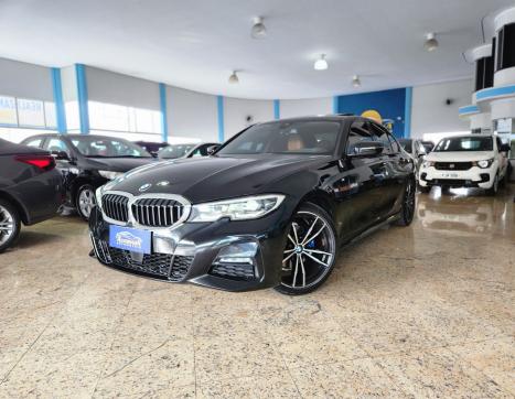 BMW 320I 2.0 16V 4P ACTIVE TURBO AUTOMTICO, Foto 1