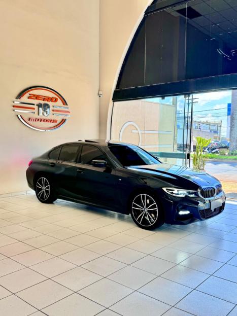 BMW 320I 2.0 16V 4P TURBO M SPORT AUTOMTICO, Foto 3