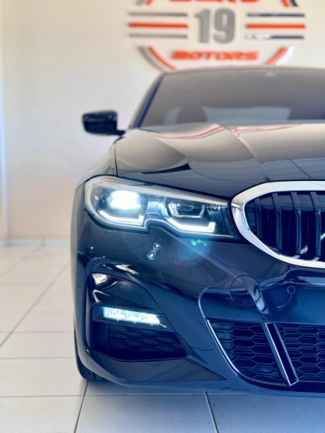 BMW 320I 2.0 16V 4P TURBO M SPORT AUTOMTICO, Foto 4