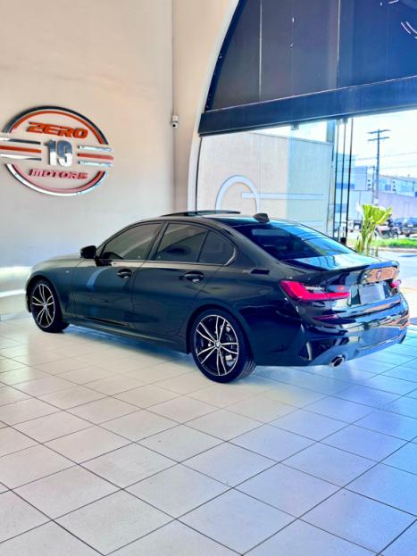 BMW 320I 2.0 16V 4P TURBO M SPORT AUTOMTICO, Foto 7