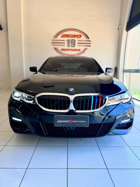 BMW 320I 2.0 16V 4P TURBO M SPORT AUTOMTICO, Foto 2