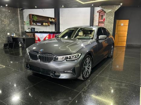 BMW 320I 2.0 16V 4P SPORT GP TURBO AUTOMTICO, Foto 3