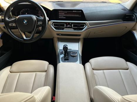 BMW 320I 2.0 16V 4P SPORT GP TURBO AUTOMTICO, Foto 11