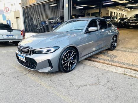 BMW 320I 2.0 16V 4P TURBO FLEX M SPORT AUTOMTICO, Foto 1