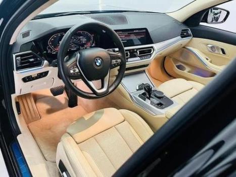 BMW 320I 2.0 16V 4P SPORT GP ACTIVE FLEX AUTOMTICO, Foto 3