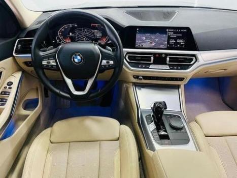 BMW 320I 2.0 16V 4P SPORT GP ACTIVE FLEX AUTOMTICO, Foto 5