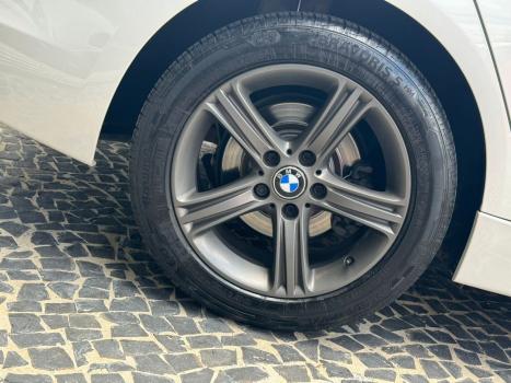 BMW 320I 2.0 16V 4P GP TURBO ACTIVE FLEX AUTOMTICO, Foto 7