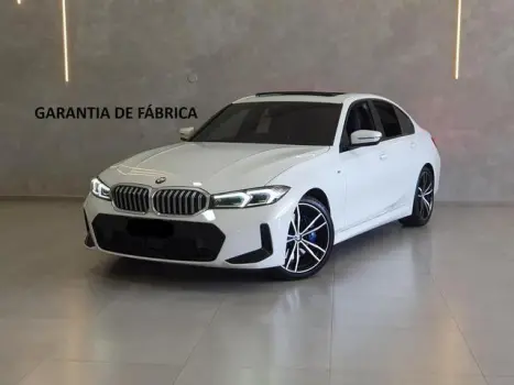 BMW 320I 2.0 16V 4P TURBO M SPORT AUTOMTICO, Foto 1