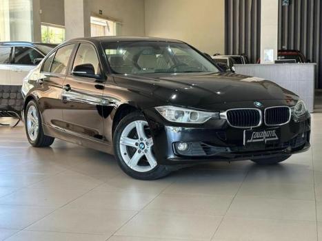 BMW 320I 2.0 16V 4P ACTIVE TURBO AUTOMTICO, Foto 2