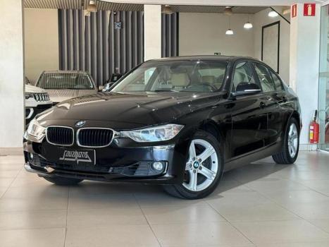 BMW 320I 2.0 16V 4P ACTIVE TURBO AUTOMTICO, Foto 3