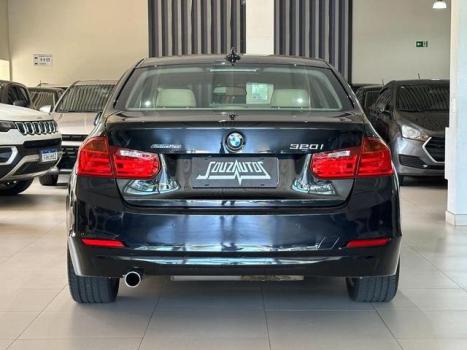 BMW 320I 2.0 16V 4P ACTIVE TURBO AUTOMTICO, Foto 4