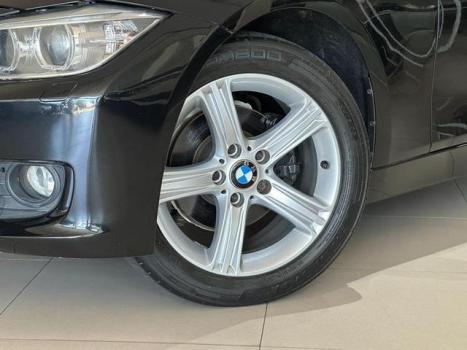 BMW 320I 2.0 16V 4P ACTIVE TURBO AUTOMTICO, Foto 6