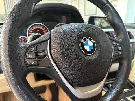 BMW 320I 2.0 16V 4P ACTIVE TURBO AUTOMTICO, Foto 9